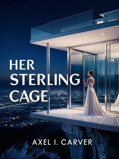 Her Sterling Cage (eBook, ePUB) Cover Her Sterling Cage (eBook, ePUB)