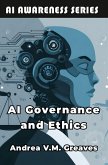 AI Governance and Ethics (eBook, ePUB)