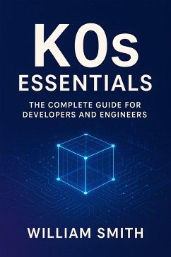 Cover K0s Essentials (eBook, ePUB)