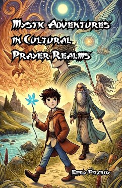 Cover Mystic Adventures in Cultural Prayer Realms (eBook, ePUB)