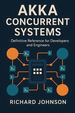 Cover Akka Concurrent Systems (eBook, ePUB)