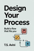 Design Your Process (eBook, ePUB)