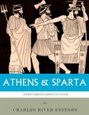 Athens & Sparta (eBook, ePUB) Athens & Sparta (eBook, ePUB)