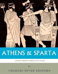 Athens & Sparta (eBook, ePUB) Athens & Sparta (eBook, ePUB)