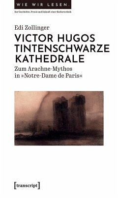 Cover Victor Hugos tintenschwarze Kathedrale (eBook, PDF)