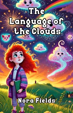 The Language of the Clouds (eBook, ePUB) - Fields, Nora