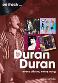 Duran Duran (eBook, ePUB) Duran Duran (eBook, ePUB)