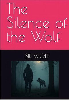 The Silence of the Wolf (eBook, ePUB) - Wolf