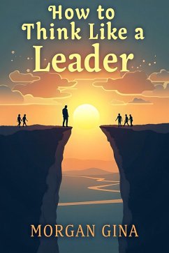 Cover How Think like a Leader (eBook, ePUB)