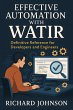 Effective Automation with Watir (eBook,... - Bild 1