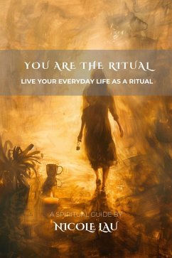 Cover You Are the Ritual (eBook, ePUB)