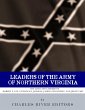 Leaders of the Army of Northern... - Bild 1