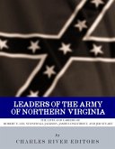 Leaders of the Army of Northern Virginia (eBook, ePUB)
