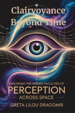 Cover Clairvoyance Beyond Time (eBook, ePUB)