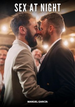 Sex at Night (eBook, ePUB) - García, Manuel