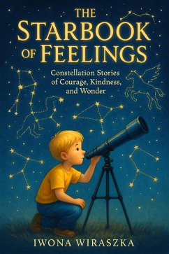 Cover The Starbook of Feelings (eBook, ePUB)