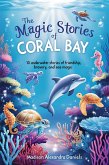 The Magic Stories of Coral Bay (eBook, ePUB)
