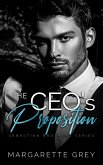 The CEO's Proposition (eBook, ePUB) The CEO's Proposition (eBook, ePUB)