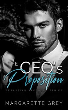 Cover The CEO's Proposition (eBook, ePUB)