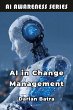 AI in Change Management (eBook, ePUB) - Bild 1
