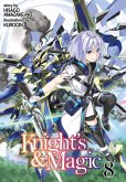 Knight's & Magic: Volume 8 (Light Novel) (eBook, ePUB) Knight's & Magic: Volume 8 (Light Novel) (eBook, ePUB)