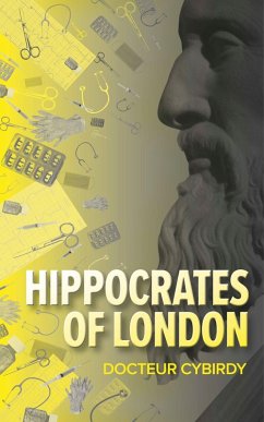 Cover Hippocrates of London (eBook, ePUB)