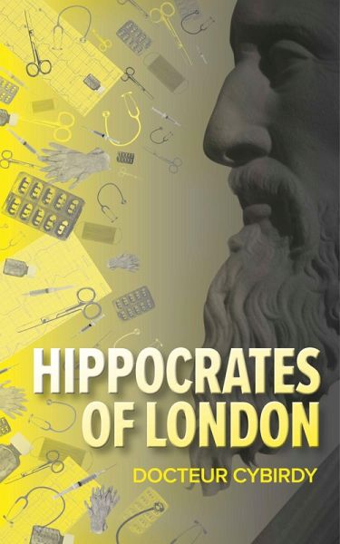 Hippocrates of London (eBook, ePUB)
