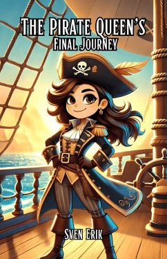 Cover The Pirate Queen's Final Journey (eBook, ePUB)
