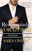 Restaurando Corazones (eBook, ePUB) Restaurando Corazones (eBook, ePUB)