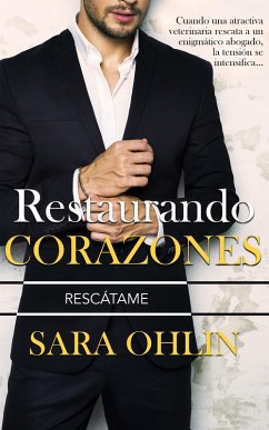 Cover Restaurando Corazones (eBook, ePUB)