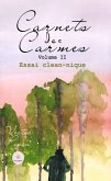 Carnets des Carmes - Volume 2 (eBook, ePUB)