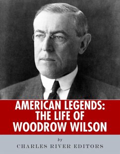 American Legends (eBook, ePUB) Cover American Legends (eBook, ePUB)
