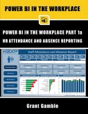 Power BI in the Workplace (eBook, ePUB) Power BI in the Workplace (eBook, ePUB)