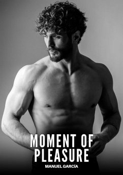 Cover Moment of Pleasure (eBook, ePUB)