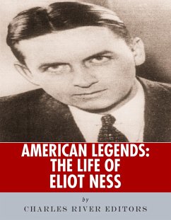 Cover The Life of Eliot Ness (eBook, ePUB)