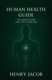 Human Health Guide (eBook, ePUB)