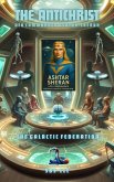 The Antichrist (eBook, ePUB)