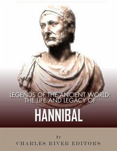 Legends of the Ancient World (eBook, ePUB)