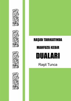 Cover Mahfuzei Kebir Dualari (eBook, ePUB)