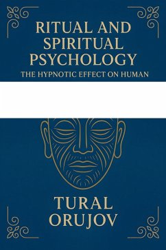 Cover Ritual and Spiritual Psychology (eBook, ePUB)