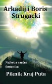 Piknik Kraj Puta (eBook, ePUB)