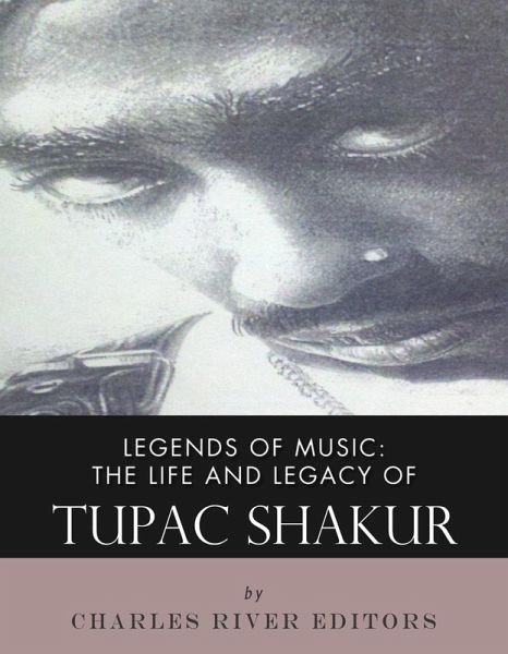 Legends of Music (eBook, ePUB)