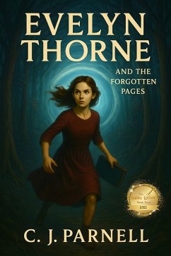 Cover Evelyn Thorne (eBook, ePUB)