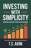 Investing with Simplicity (eBook, ePUB)