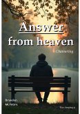 Answer from heaven (eBook, ePUB) Answer from heaven (eBook, ePUB)