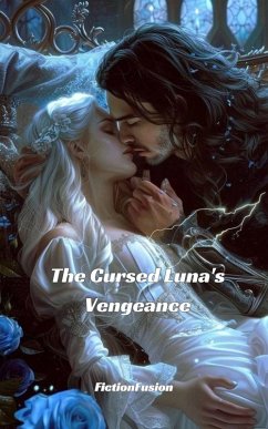Cover The Cursed Luna's Vengeance (eBook, ePUB)