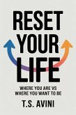 Reset Your Life (eBook, ePUB)