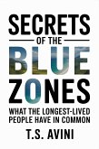 Secrets of the Blue Zones (eBook, ePUB)