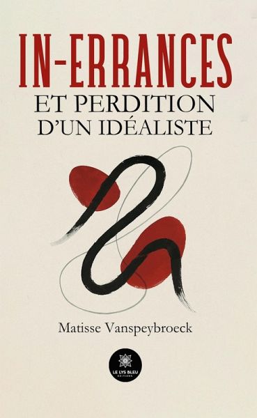 In-errances et perdition d'un idéaliste (eBook, ePUB)