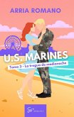 U.S. Marines - Tomo 3 - La tregua de medianoche (eBook, ePUB) U.S. Marines - Tomo 3 - La tregua de medianoche (eBook, ePUB)